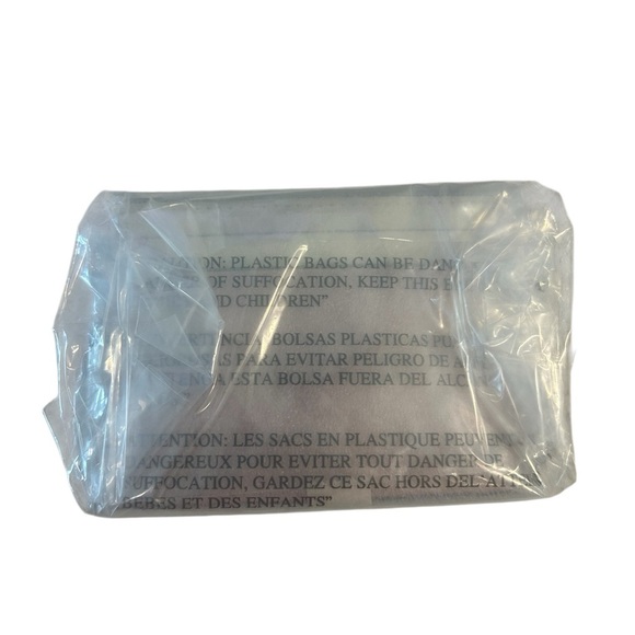 Kate Spade Madison Small Slim Card Holder - Rose Smoke Multi - NWT - Picture 10 of 11